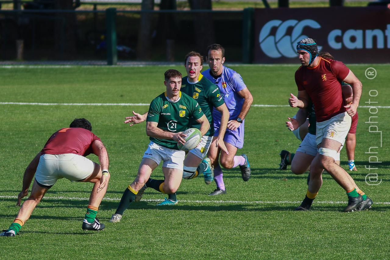  Newman - Club de Rugby Los Tilos - Rugby - URBA Top 13 - Newman (40) vs (24) Los Tilos (#URBANewmanTilos2022) Photo by: Alan Roy Bahamonde | Siuxy Sports 2022-09-24