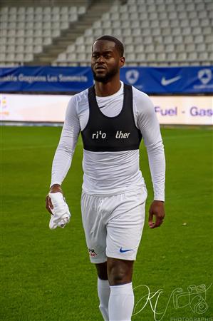 GF38 (2) vs (0) FCVB