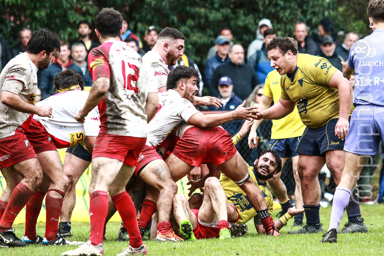  La Plata Rugby Club - Mariano Moreno - Rugby - URBA 1A - La Plata vs Mariano Moreno - Reel A2 (#URBALaPlataMM2022A2) Photo by: Alan Roy Bahamonde | Siuxy Sports 2022-10-15
