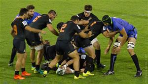 Jaguares vs Western Force 2017