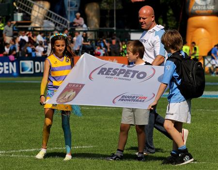 CUBA (11) vs (9) Hindu - Final URBA 2013 (Publico)
