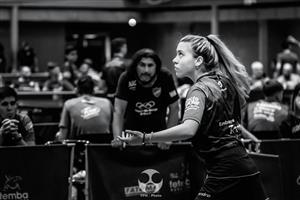 Ping Pong - Liga de equipos 2021 - FETEMBA