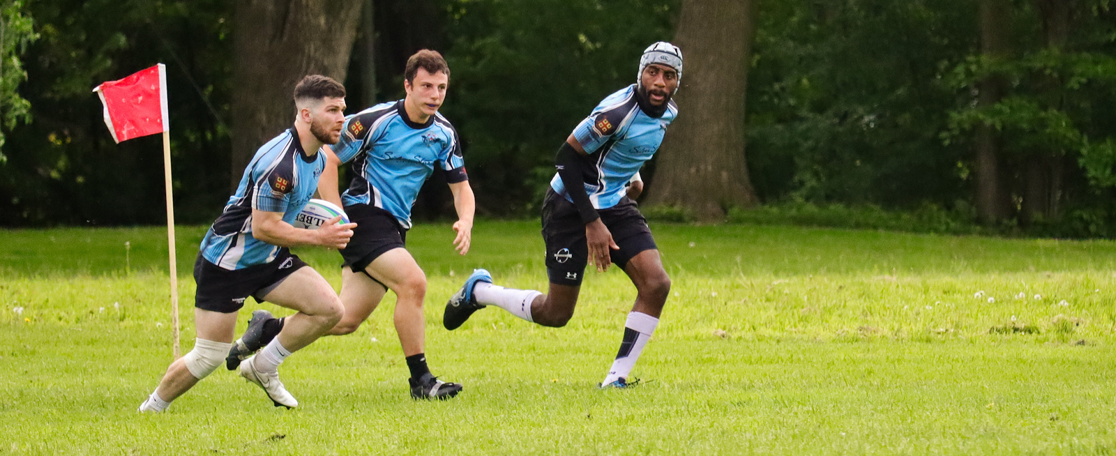  Montreal Wanderers Rugby Football Club - Westmount Rugby Club - Rugby - Wanderers Vs Westmount - 2022 (#WanderWest2022) Photo by: Rakeem Bien-Aimé | Siuxy Sports 2022-05-28