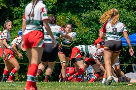 BRFC Craig Lagendyk Memorial Day - W - Match Amical - BRFC & RCM - Reel A