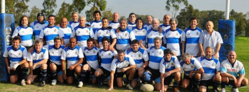  Club de Gimnasia y Esgrima -  - RugbyV - Equipo de 2012 () Photo by:  | Siuxy Sports 2012-10-31