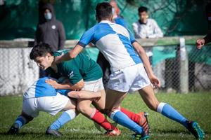 SITAS vs Centro Naval - M15 URBA
