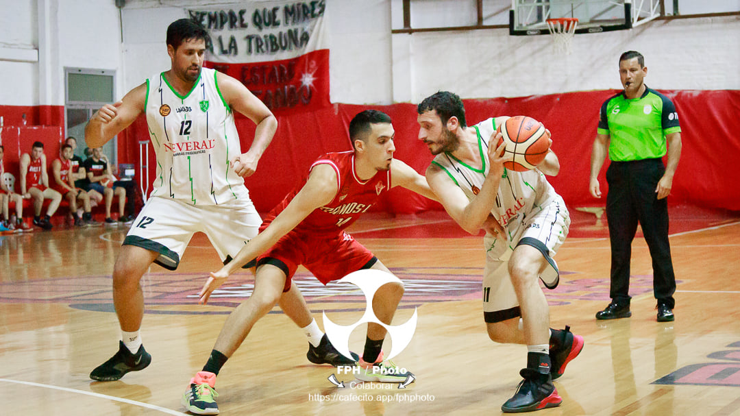  Ramos Mejía Lawn Tennis Club - Institución Domingo Faustino Sarmiento - Basketball - Ramos Mejia Lawn Tenis Club Vs Institución D.F. Sarmiento - 2022 - Liga Federal (#RMLTCvsIDFS2022) Photo by: Alan Roy Bahamonde | Siuxy Sports 2022-03-16