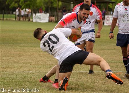 XXII Seven de la Tradición 2022 - Areco - Reel A2 - Game