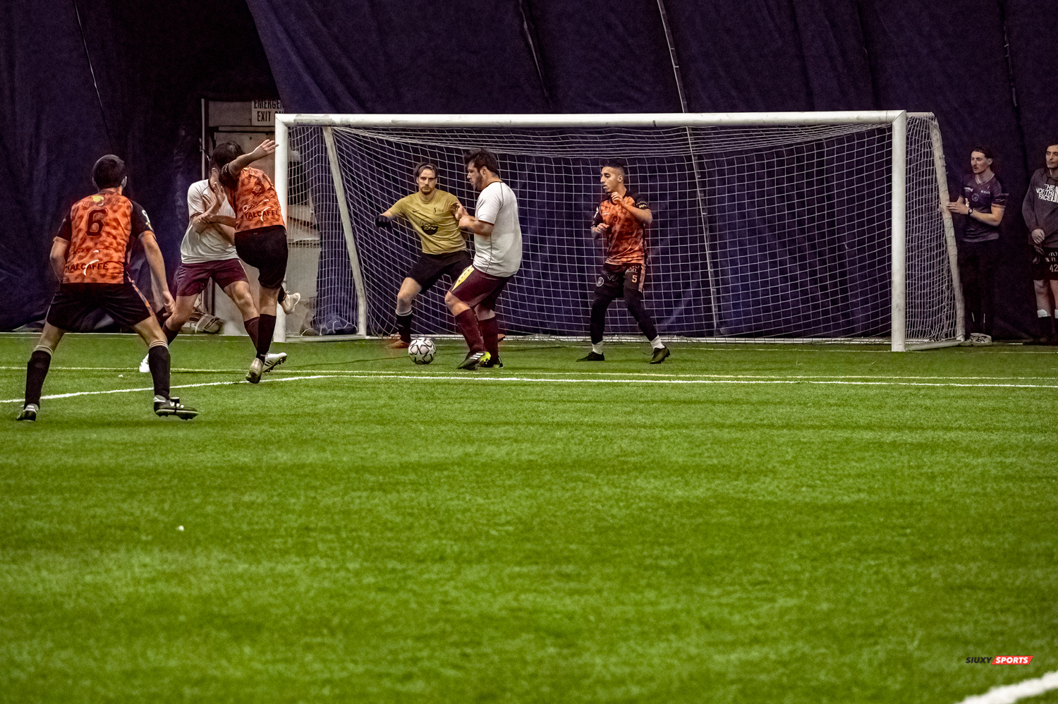  Tuugaalik - Bandjos FC - Soccer - TUUGAA vs Bandjos FC Div 2 2022 (#TUGAAvsBANDJOS2022D2) Photo by:  | Siuxy Sports 2022-04-07