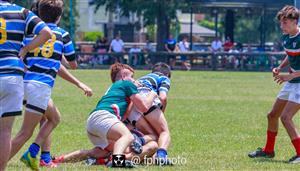 SITAS vs Liceo Naval - M15 URBA