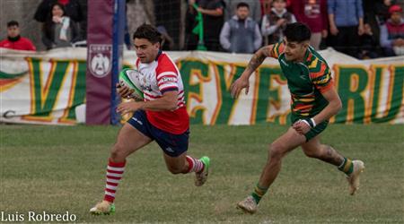 Areco Rugby Club vs Virreyes Rugby Club (2022)