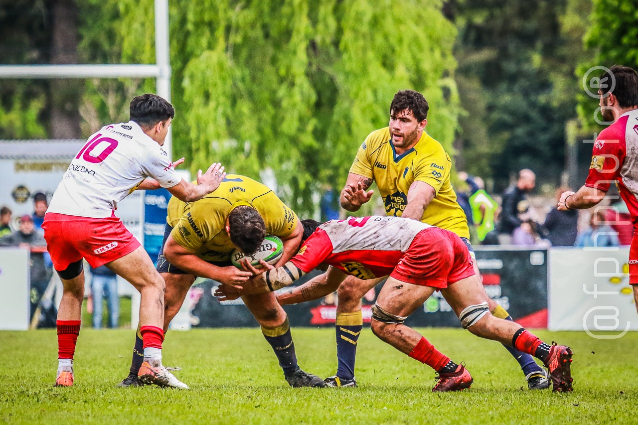  La Plata Rugby Club - Mariano Moreno - Rugby - URBA 1A - La Plata vs Mariano Moreno -  Reel A1 (#URBALaPlataMM2022A1) Photo by: Alan Roy Bahamonde | Siuxy Sports 2022-10-15