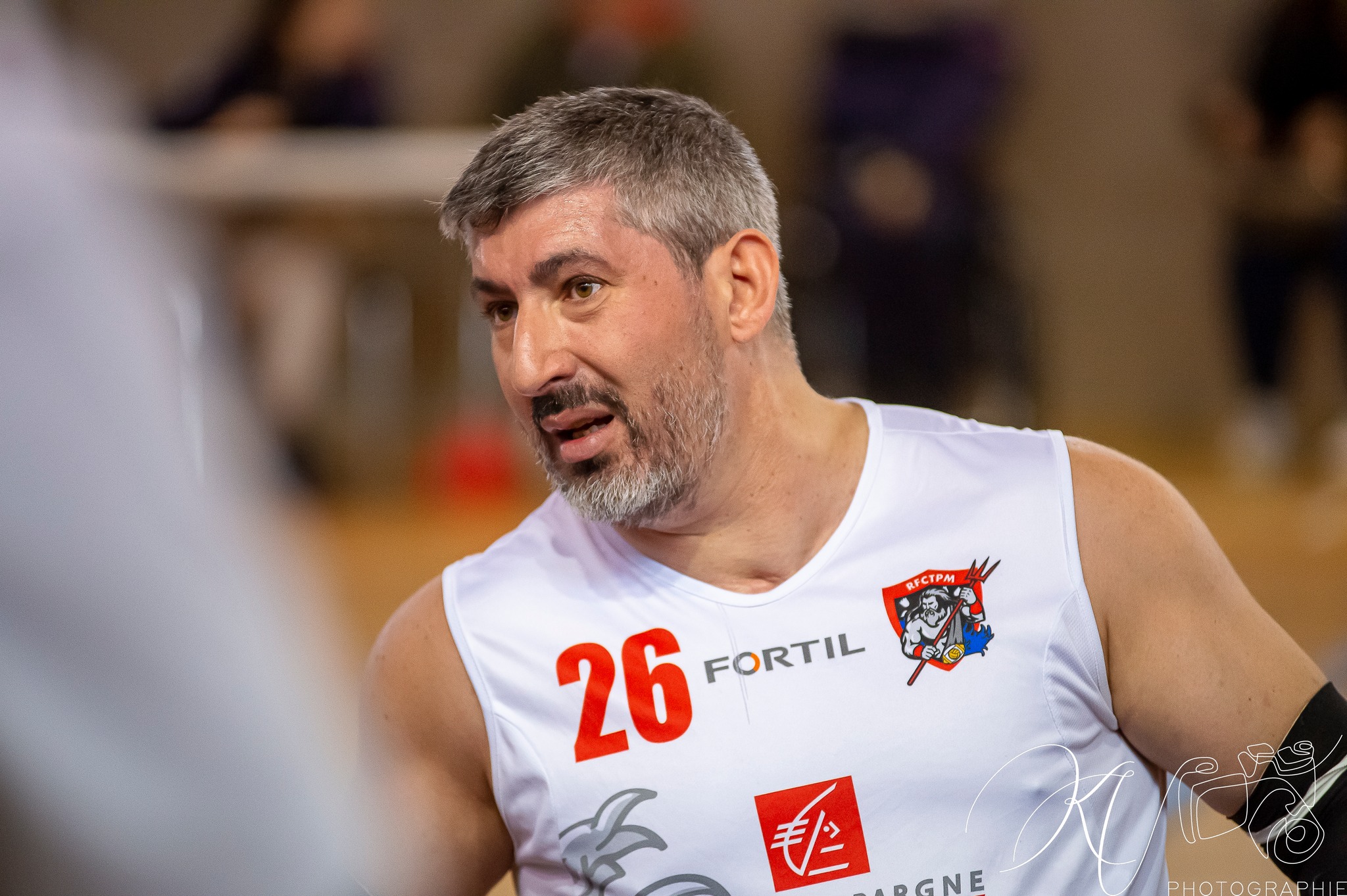  FC Grenoble Rugby -  - Wheelchair rugby - CHAMPIONNAT DE FRANCE RUGBY FAUTEUIL (#CHAMPFrRugbyFauteuil2022) Photo by: Karine Valentin | Siuxy Sports 2022-11-19