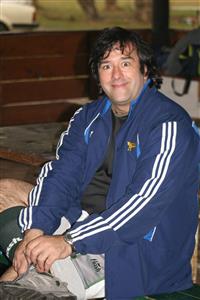 Pivetes XV (Los Pinos) vs Liceo Militar Classics