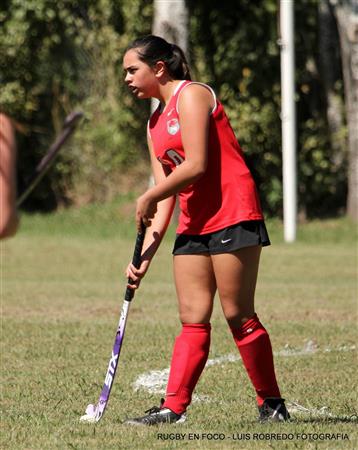 Colegio San Antonio Vs Brentwood College - 2015