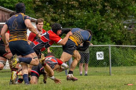 TMR (29) vs (0) BRFC - Reel A2 - M1