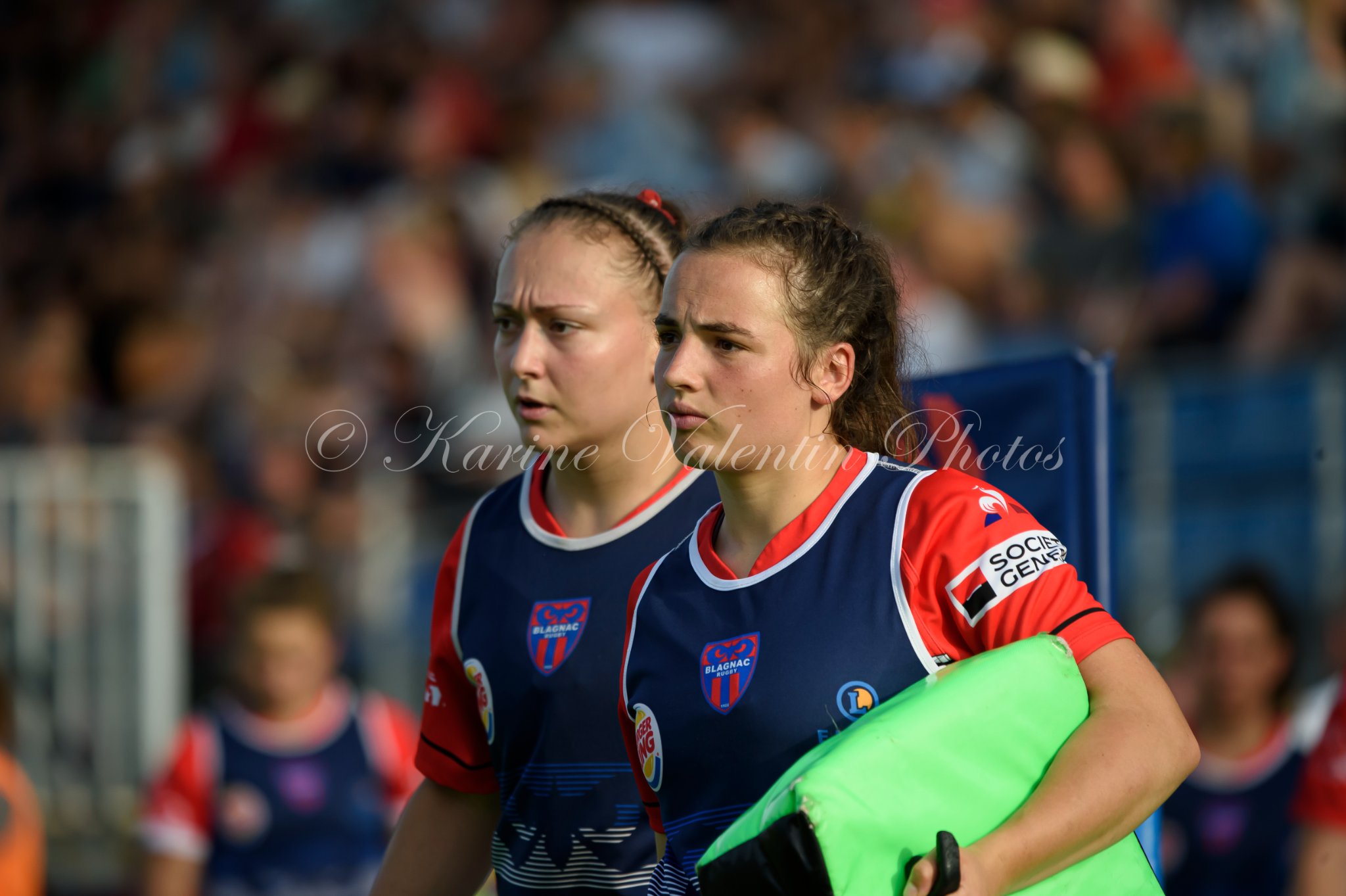  Stade Toulousain - Blagnac - Rugby - Toulouse vs. Blagnac - Elite 1 - Finale 2022 (#ToulouseBlagnac2022E1) Photo by: Karine Valentin | Siuxy Sports 2022-06-04