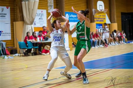 BCTM (66) vs (67) Montbrison