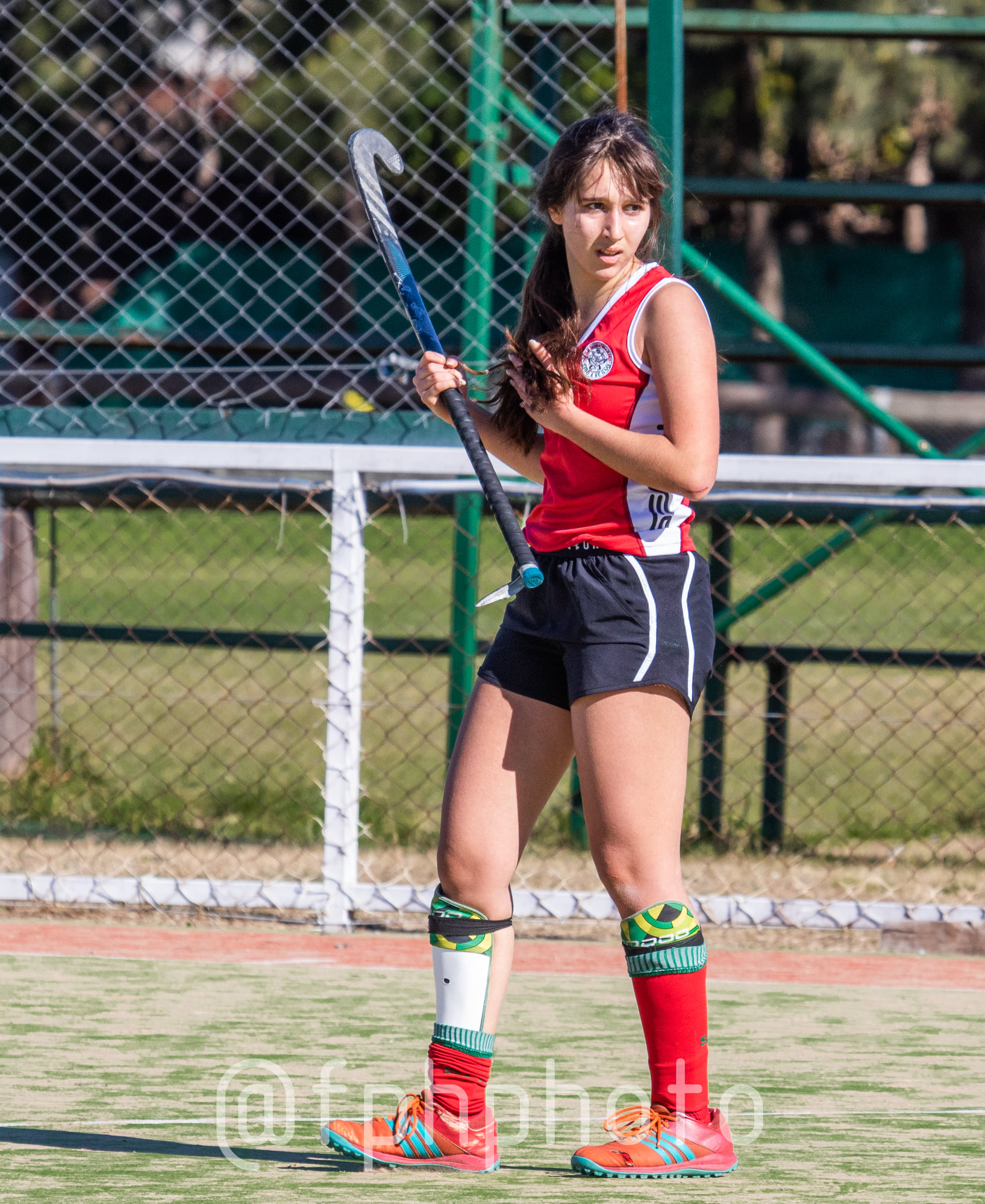  Sociedad Italiana de Tiro al Segno - Mariano Moreno - Field hockey - SITAS vs Mariano Moreno - 5ta (#SITASvsMMoreno5ta2021) Photo by: Alan Roy Bahamonde | Siuxy Sports 2021-07-10