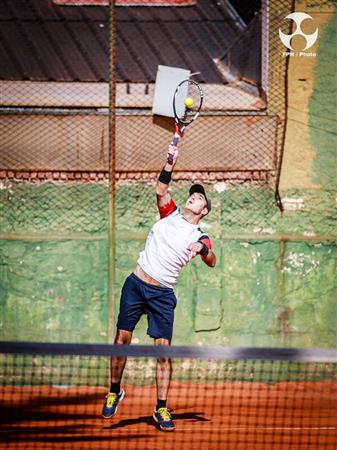 Torneo RMLTC vs Harrods Gath & Chaves