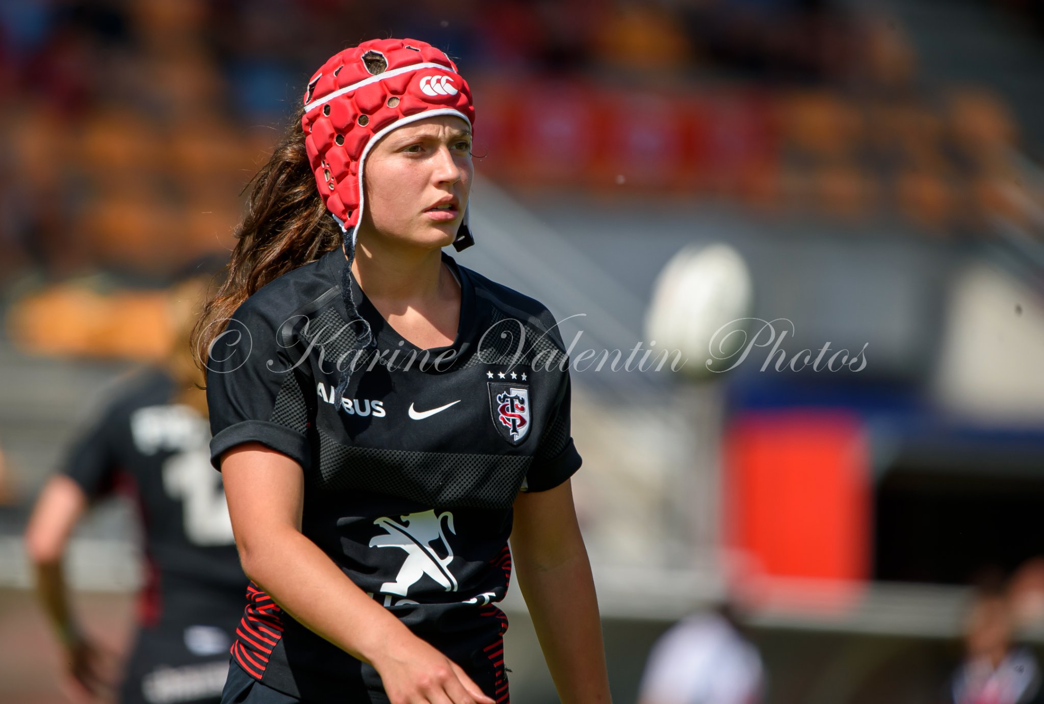  Stade Toulousain - SU Agen - Rugby - Toulouse vs. Agen U18 Finale N1 (#ToulouseAgen2022U18) Photo by: Karine Valentin | Siuxy Sports 2022-06-04
