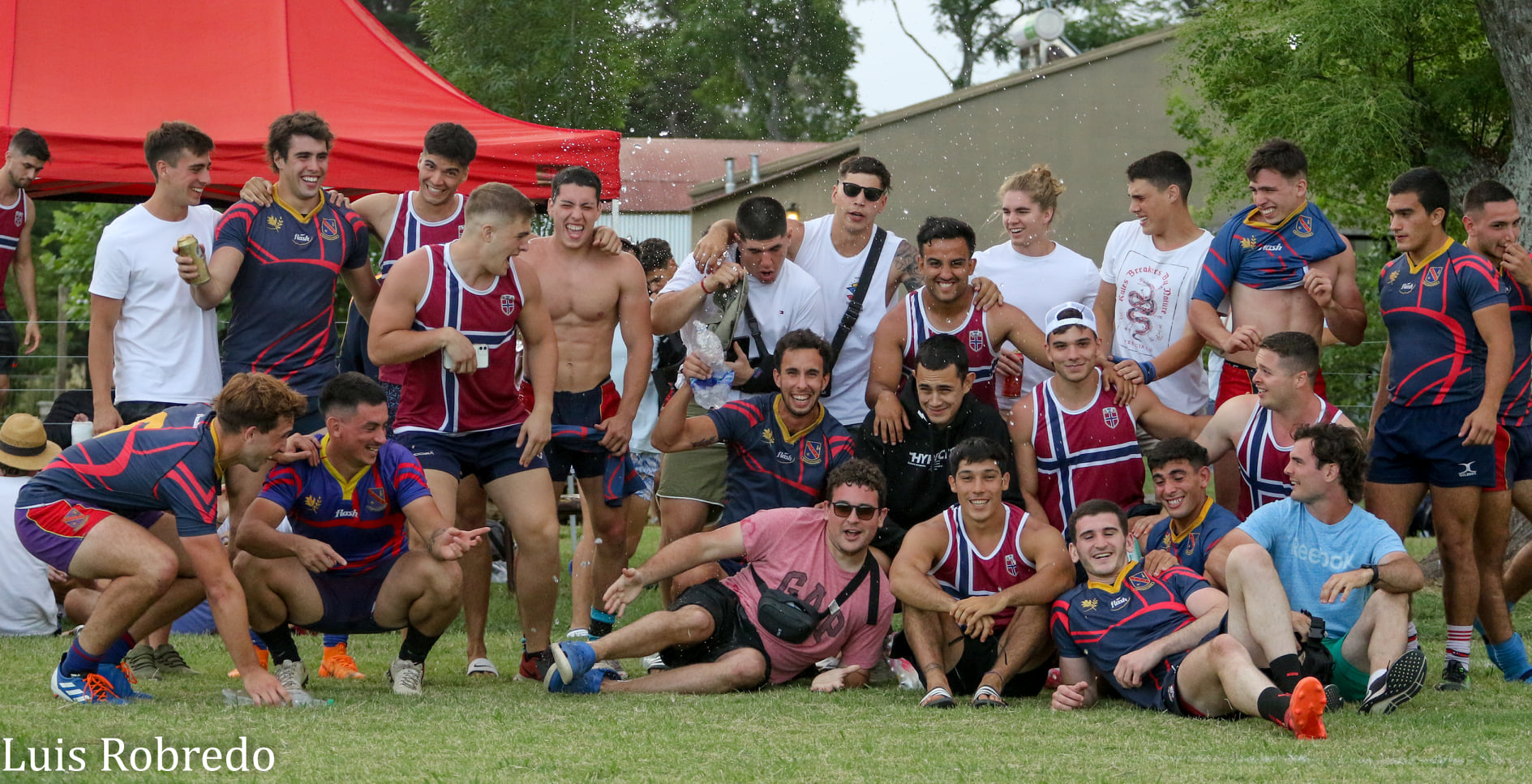   -  - Rugby - Seven de la Tradición 2021 - San Antonio de Areco (#SevenTradicion2021Areco) Photo by: Luis Robredo | Siuxy Sports 2021-12-04