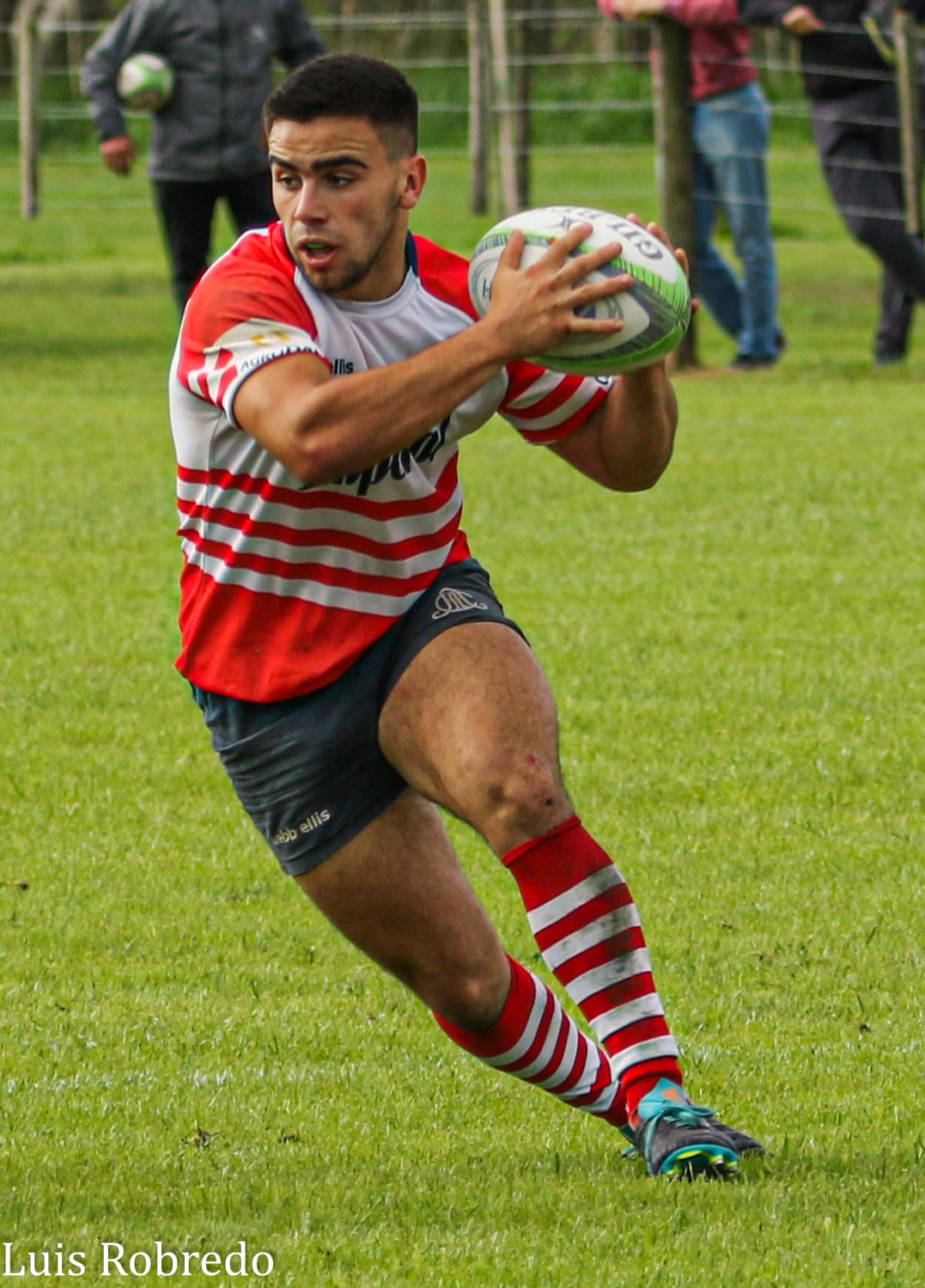  Areco Rugby Club - Centro Naval - Rugby - Areco Rugby Club vs Centro Naval (#ARCvsCN2021) Photo by: Luis Robredo | Siuxy Sports 2021-10-09