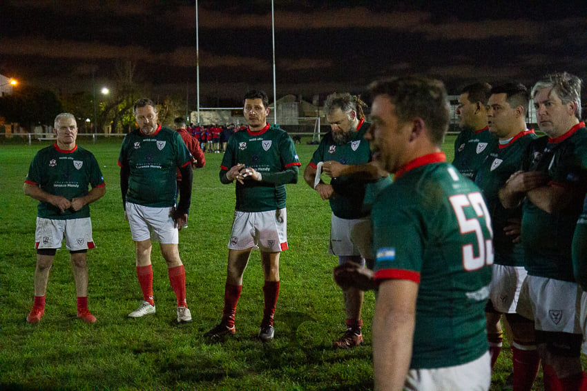  Sociedad Italiana de Tiro al Segno -  - RugbyV - SITAS Camorra XV Vs Pucara XV - Rugby Veteranos (#CamorraVsPucara2021) Photo by: Alan Roy Bahamonde | Siuxy Sports 2021-09-26