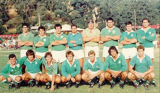  Hurling Club -  - Rugby - Fecha ? () Photo by:  | Siuxy Sports 2010-01-01