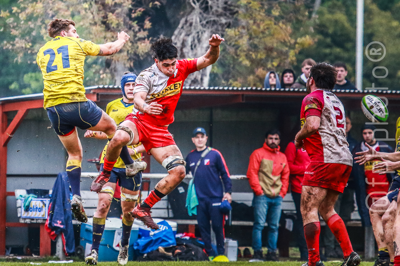  La Plata Rugby Club - Mariano Moreno - Rugby - URBA 1A - La Plata vs Mariano Moreno -  Reel A1 (#URBALaPlataMM2022A1) Photo by: Alan Roy Bahamonde | Siuxy Sports 2022-10-15