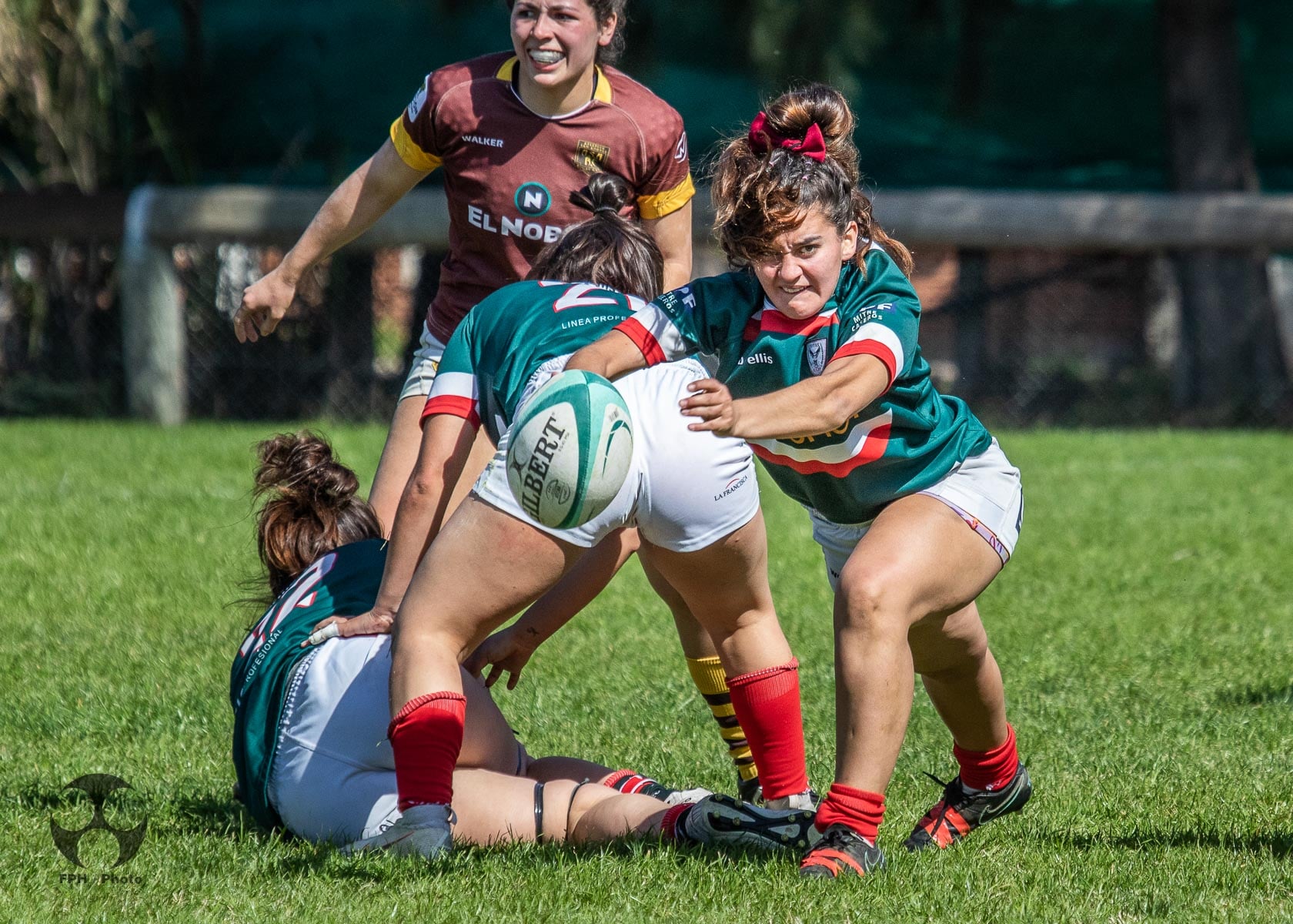  Sociedad Italiana de Tiro al Segno - Atlético San Andrés Rugby Club - Rugby - Sitas vs Atlético San Andrés (#SITASvsSanAndres2021) Photo by: Alan Roy Bahamonde | Siuxy Sports 2021-08-21