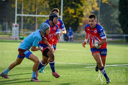 Elite Alamercery - FCG(65) vs (0) CSBJ