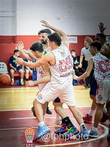 Ramos Mejia Lawn Tenis Club Vs ICD Pedro Echagüe 2021