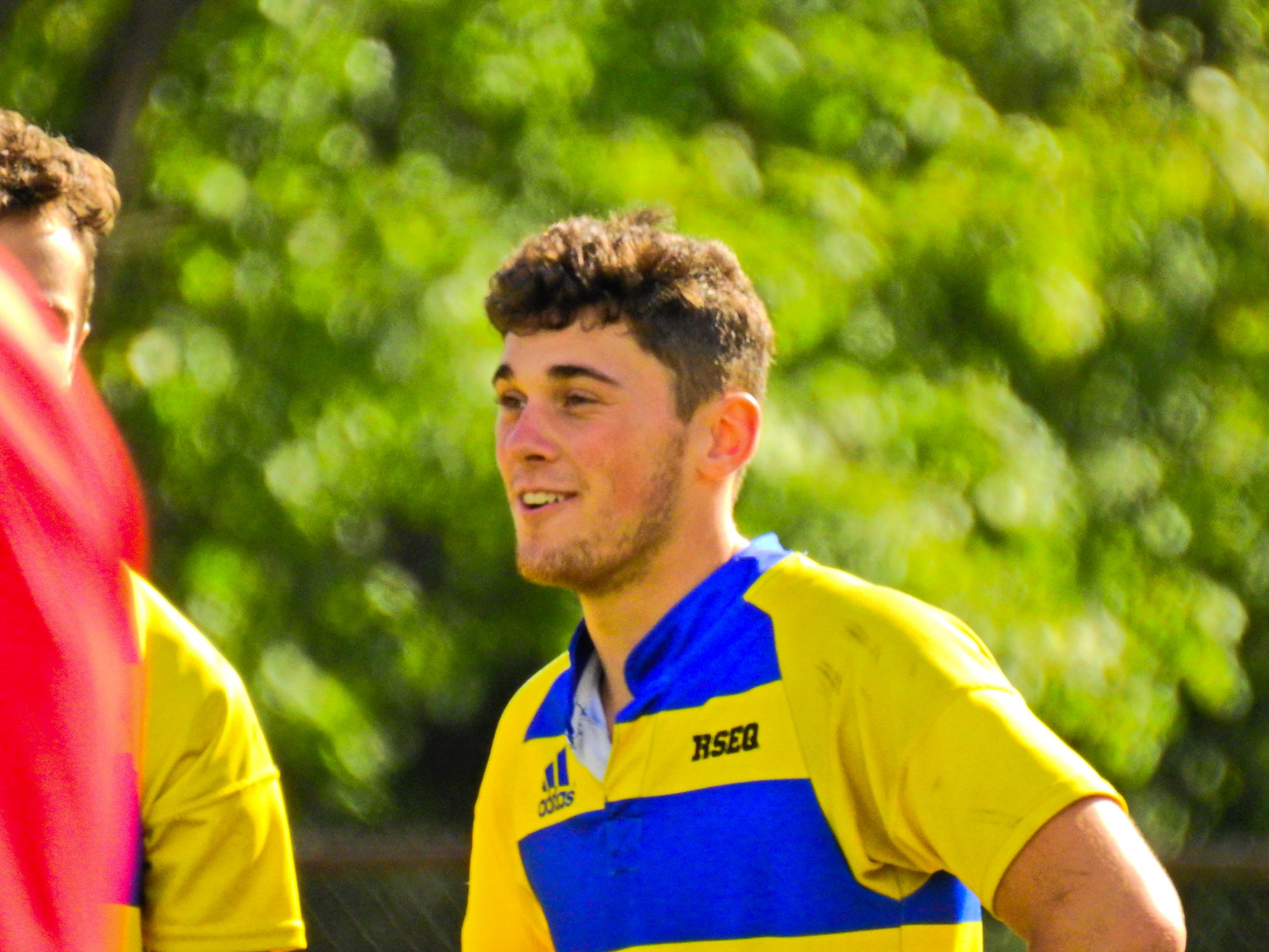  College John Abbott -  - Rugby -  (#VanierVsJACm2021) Photo by:  | Siuxy Sports 2021-09-26