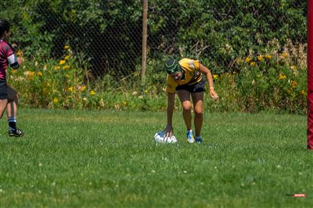 TMR RFC (W2) vs Westmount RFC 