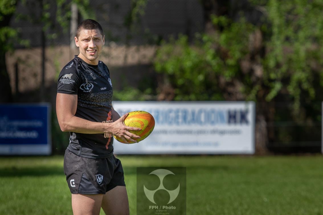  Universitario de La Plata -  - Rugby - Delta vs U de la Plata - URBA (#DeltaVsUdeLP2021sep) Photo by: Alan Roy Bahamonde | Siuxy Sports 2021-09-11