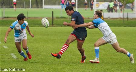 Areco Rugby Club vs Centro Naval
