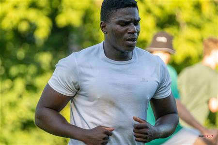 Beaconsfield vs Mtl Irish - 2022 - Pre match - Reel B1