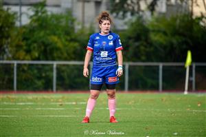 Grenoble Amazones vs Bourg en Bresse - F1