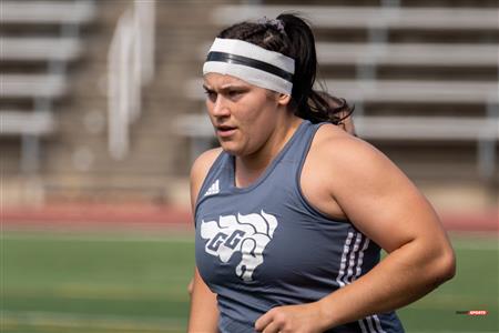 RSEQ RUGBY Fem - McGill VS Ottawa - REEL B - PreGame