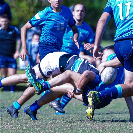 Liceo Naval vs. CUQ (Plantel superior Pre C) 