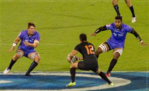 Jaguares vs Western Force 2017