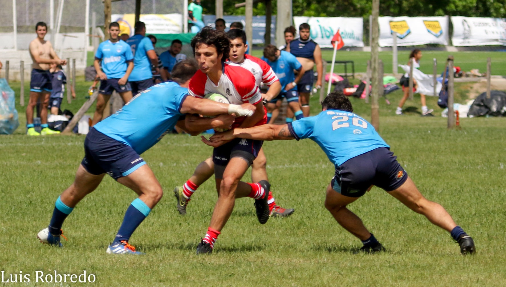  Areco Rugby Club - Círculo Universitario de Quilmes - Rugby - Areco Vs CUQ - URBA 2021 - Inter (#ArecoVsCUQ2021Inter) Photo by: Luis Robredo | Siuxy Sports 2021-11-20