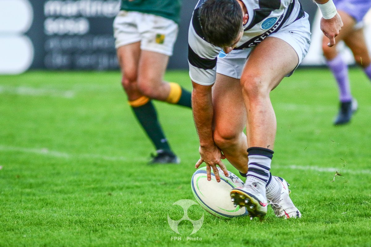  Club Atlético de San Isidro - Club de Rugby Los Tilos - Rugby - CASI vs Los Tilos - URBA Top 13 (#CASIvLOSTILOS2022) Photo by: Alan Roy Bahamonde | Siuxy Sports 2022-05-07