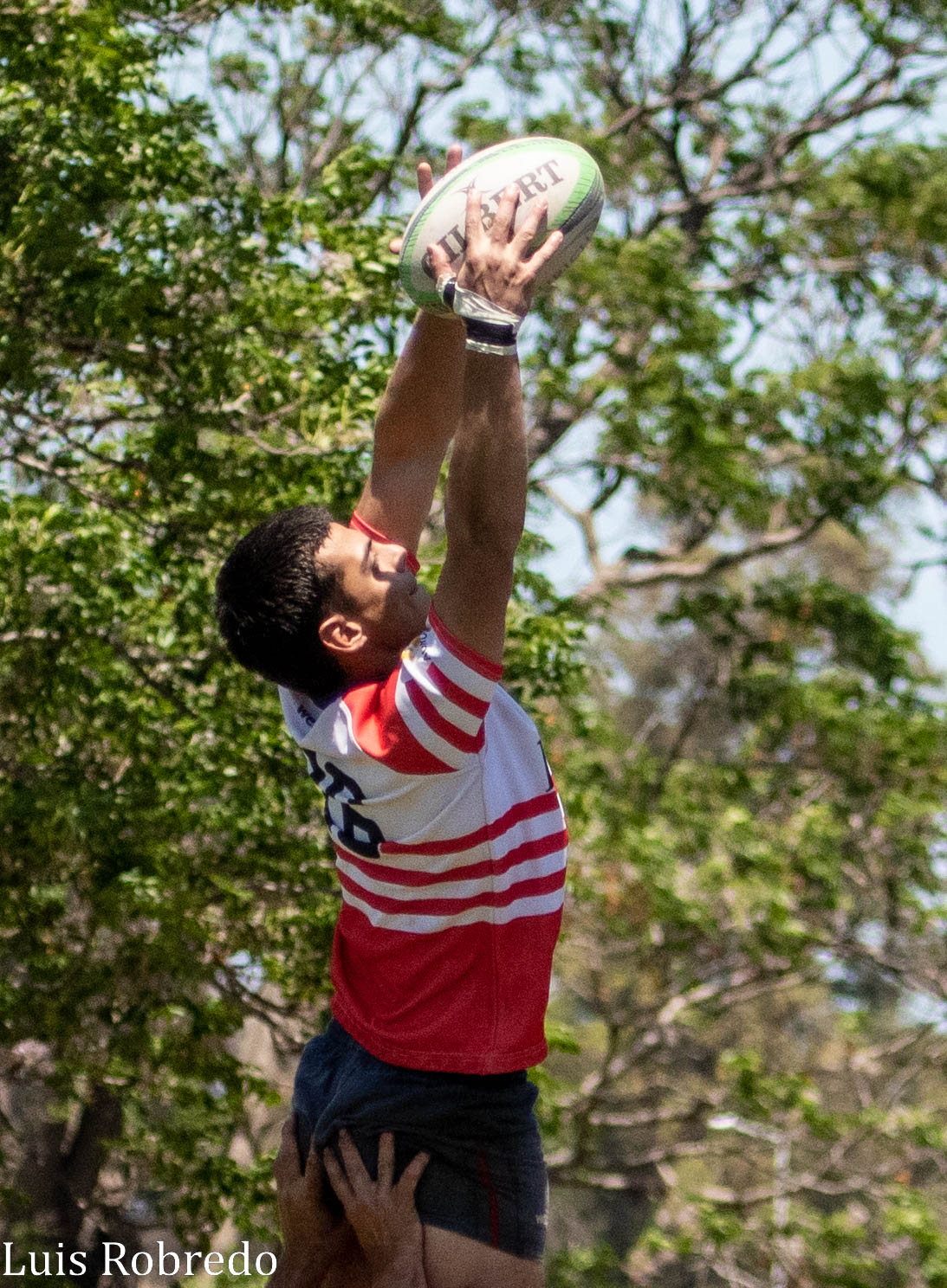  Areco Rugby Club - Club Atlético San Antonio de Padua - Rugby - URBA - Areco RC vs Padua (#URBAArecoPadua2022R1) Photo by: Luis Robredo | Siuxy Sports 2022-11-06