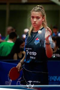 Ping Pong - Liga de equipos 2021 - FETEMBA