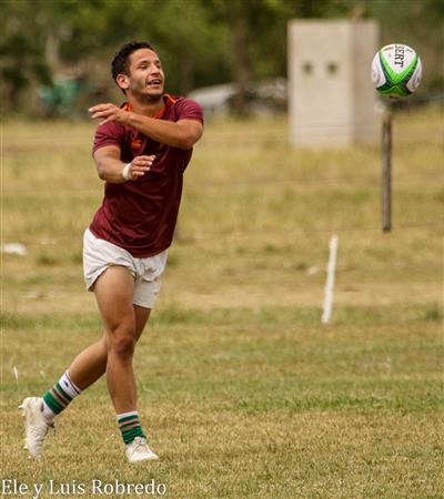 XXII Seven de la Tradición 2022 - Areco - Reel A3 - Game