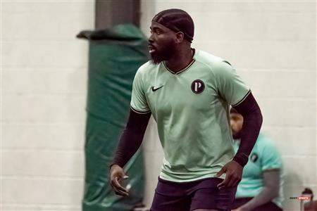 QSL - Bandjos FC1 (3) vs (0) Peaky Blinders - Quarter finals