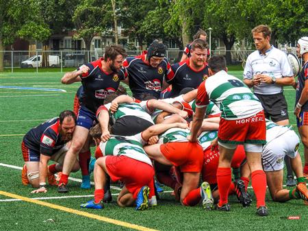 RCM vs Barrhaven Scottish RFC