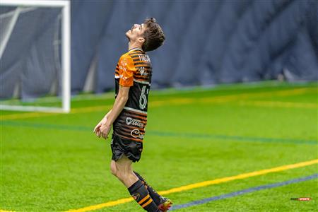 QSL - Bandjos FC (10) vs (0) South Side